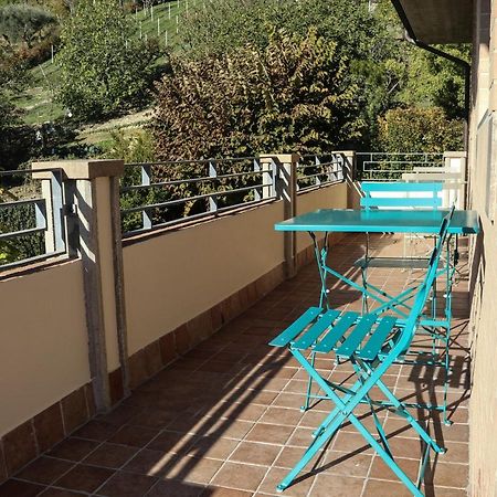 B&B La Quiete Recanati Buitenkant foto