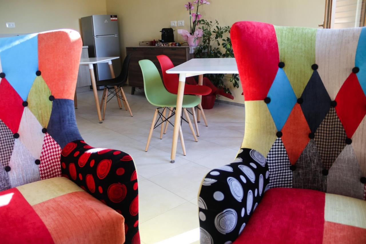 B&B La Quiete Recanati Buitenkant foto