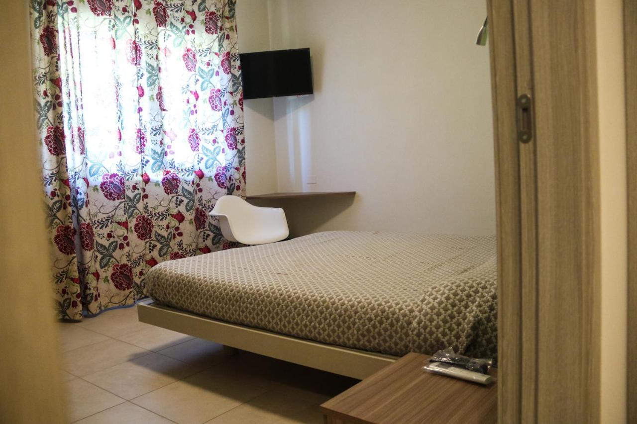 B&B La Quiete Recanati Buitenkant foto