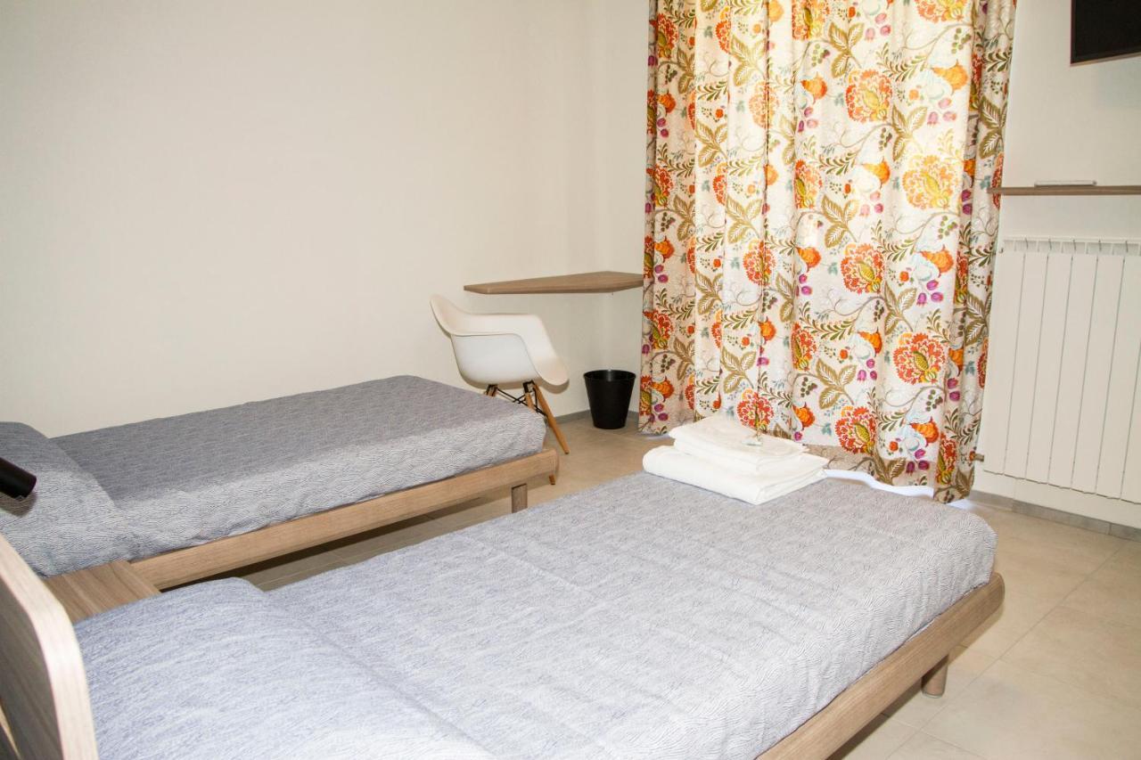 B&B La Quiete Recanati Buitenkant foto