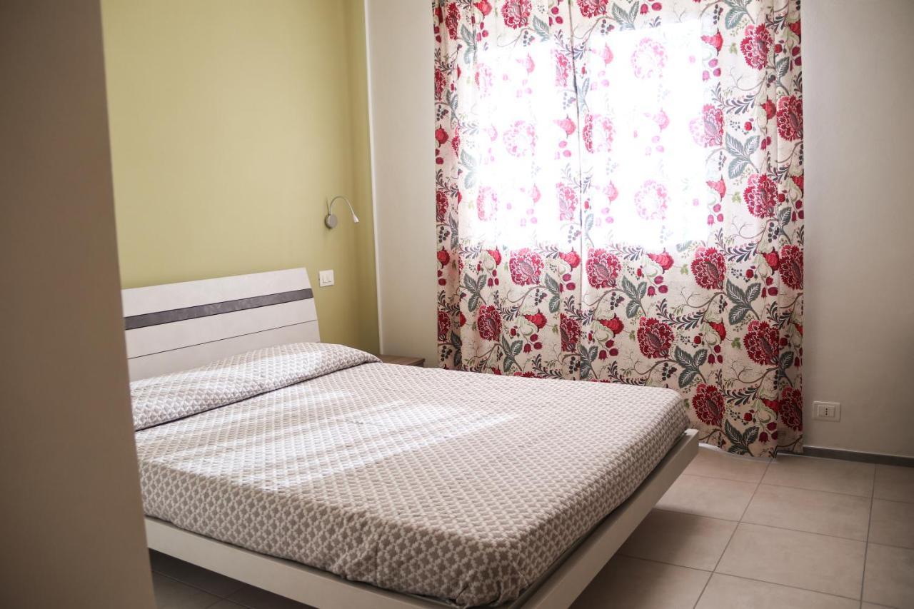 B&B La Quiete Recanati Buitenkant foto