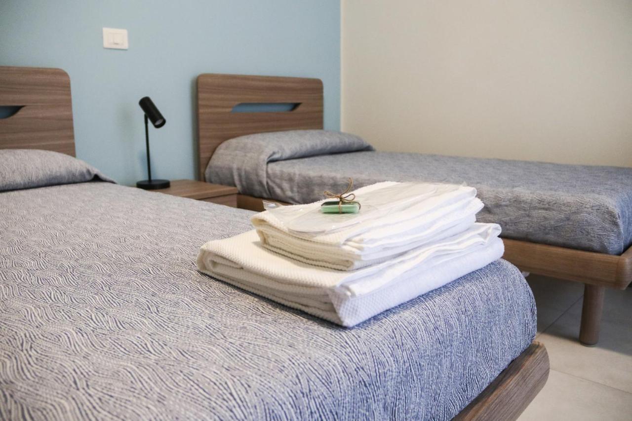 B&B La Quiete Recanati Buitenkant foto
