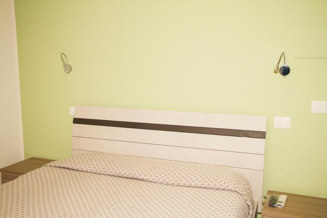 B&B La Quiete Recanati Buitenkant foto