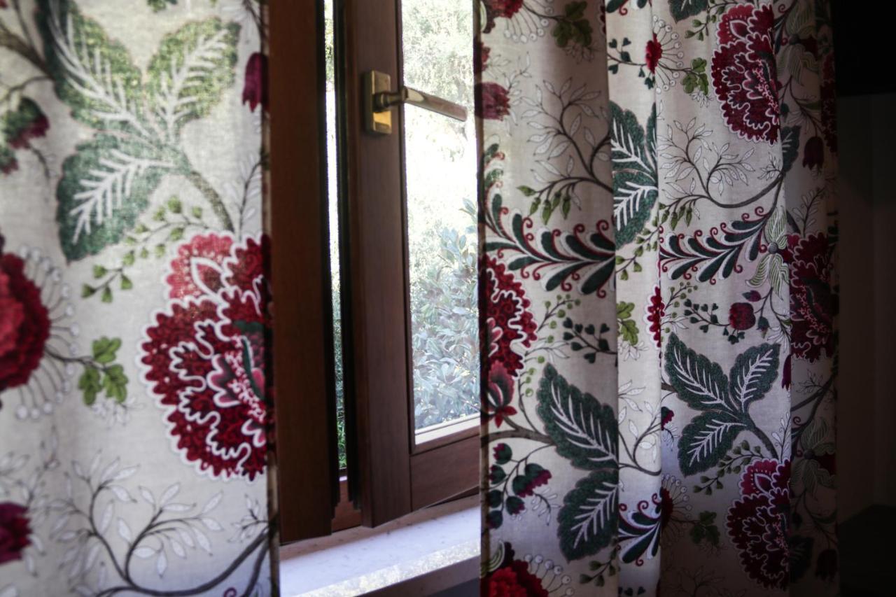 B&B La Quiete Recanati Buitenkant foto