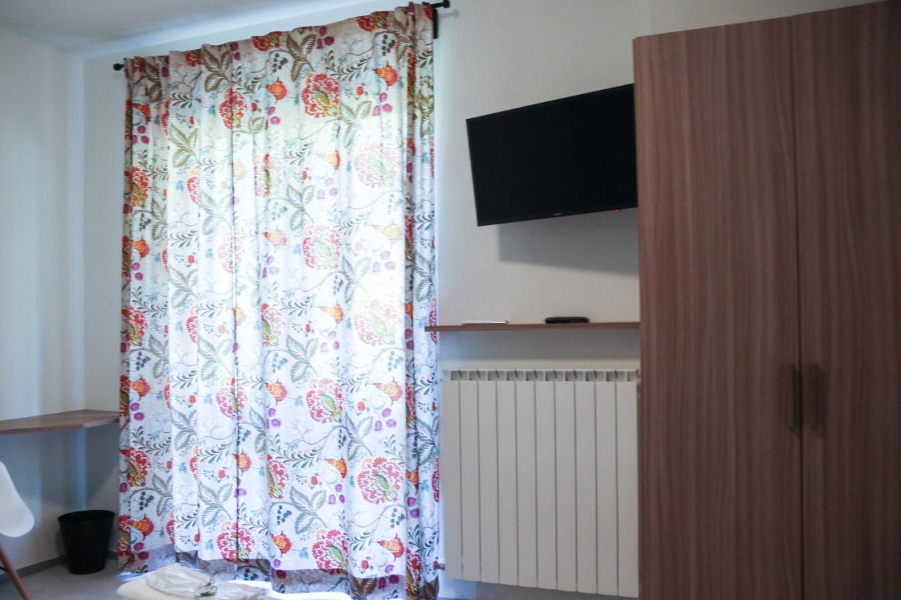 B&B La Quiete Recanati Buitenkant foto