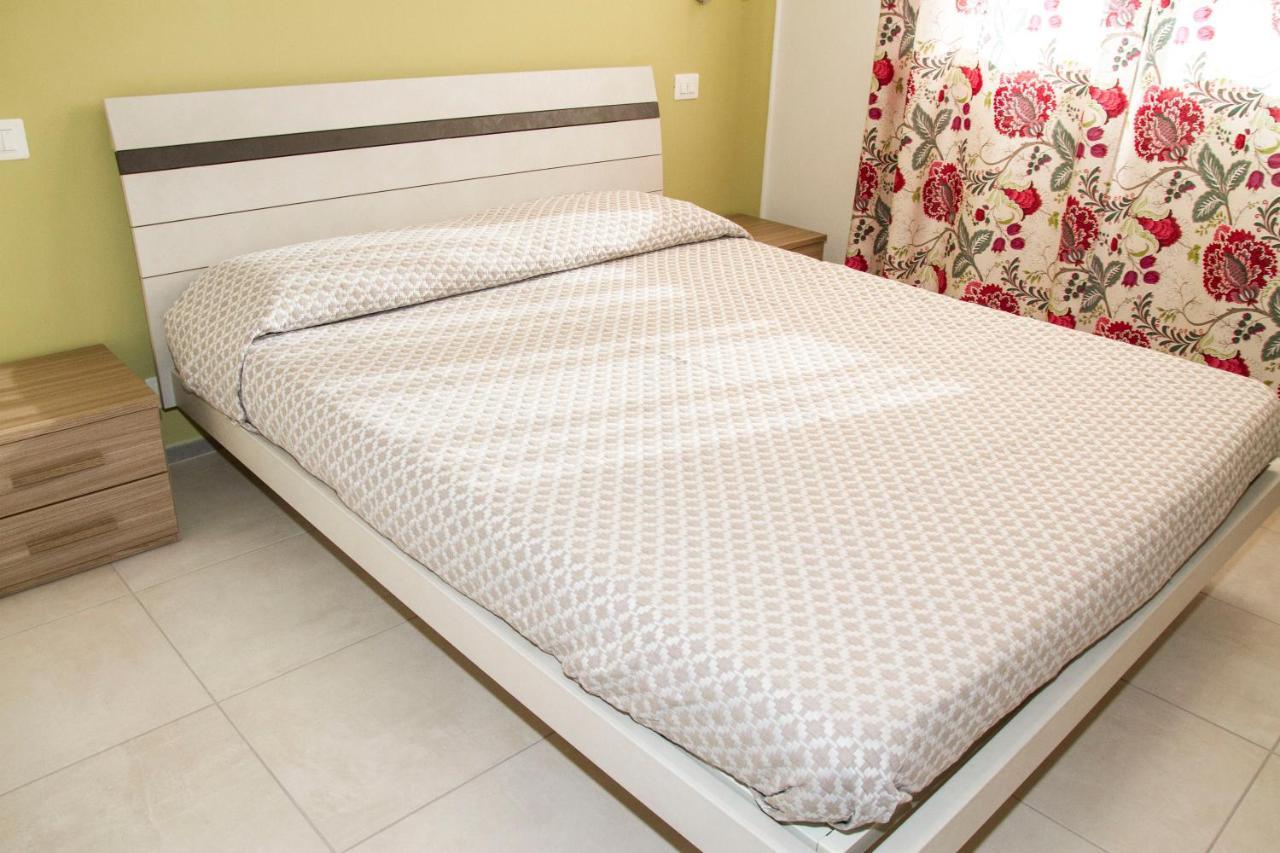 B&B La Quiete Recanati Buitenkant foto