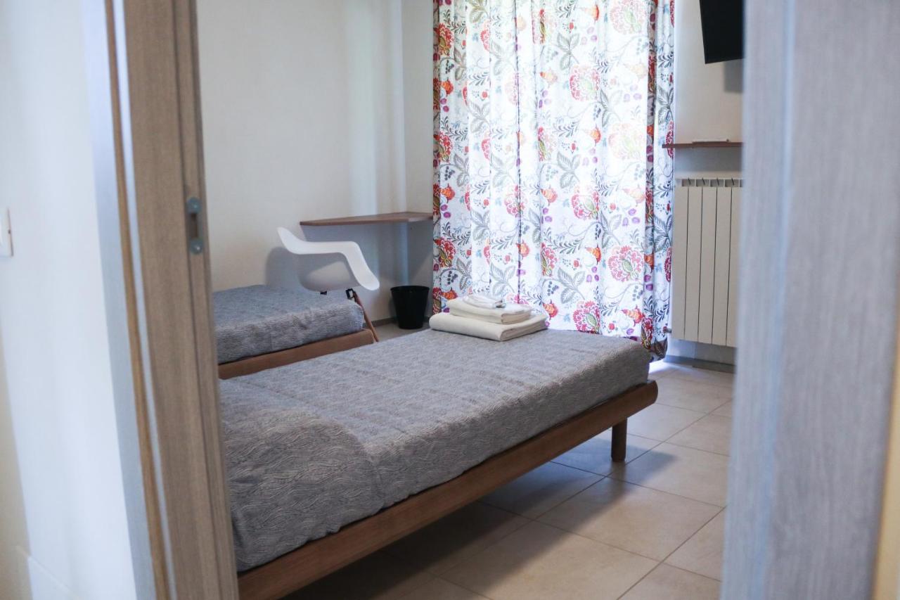 B&B La Quiete Recanati Buitenkant foto