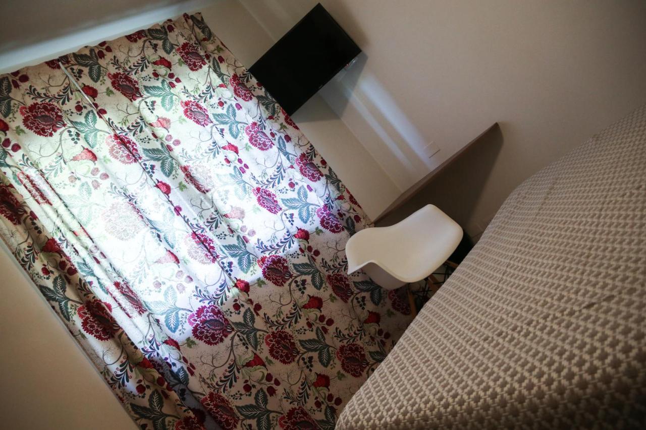 B&B La Quiete Recanati Buitenkant foto
