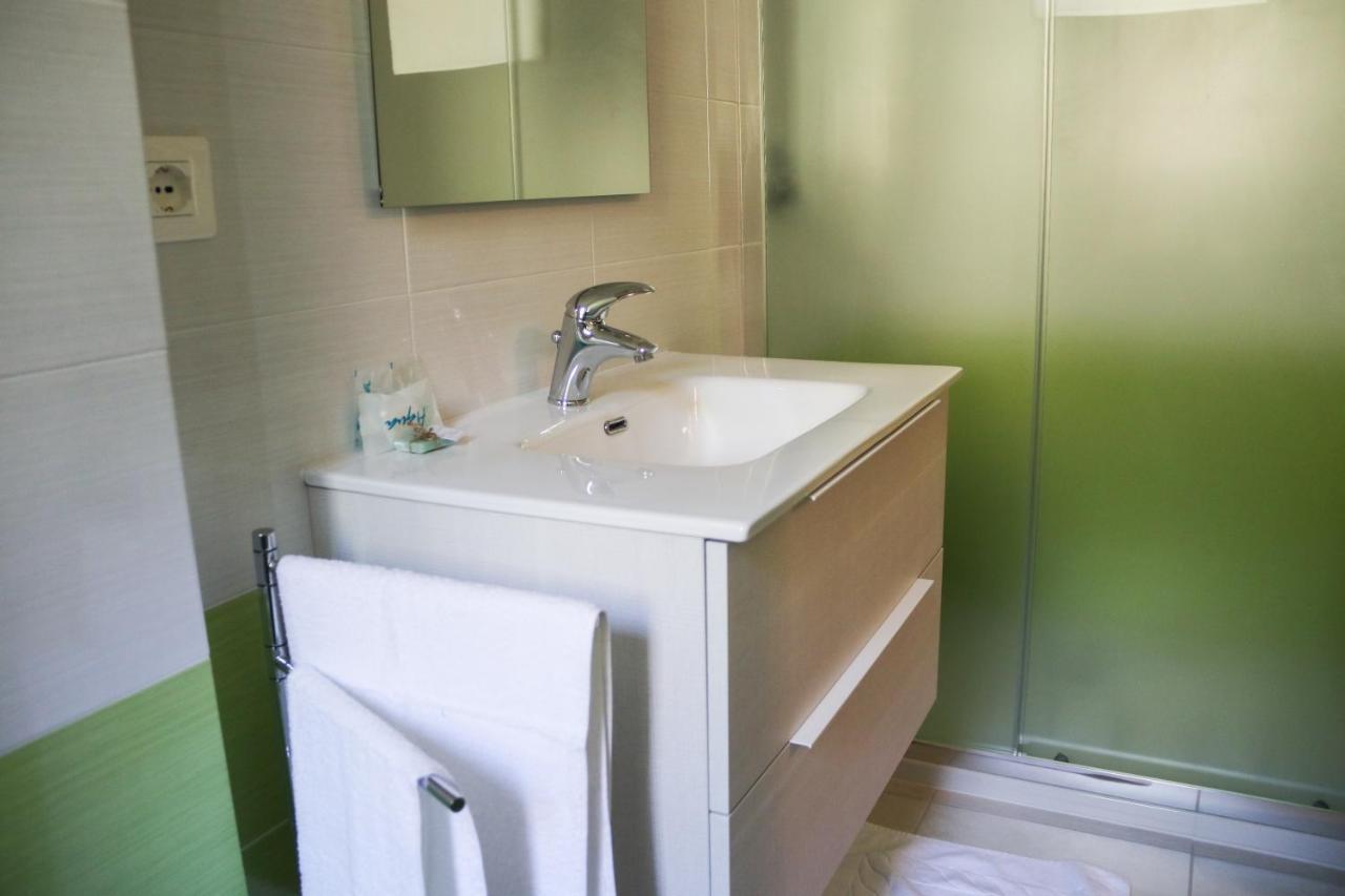 B&B La Quiete Recanati Buitenkant foto