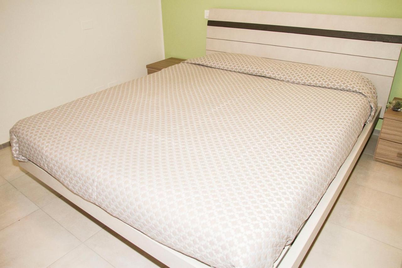 B&B La Quiete Recanati Buitenkant foto
