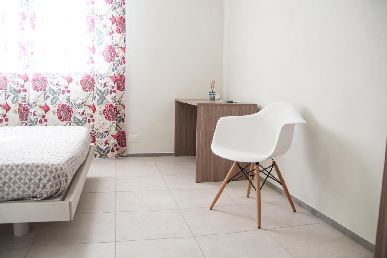 B&B La Quiete Recanati Buitenkant foto