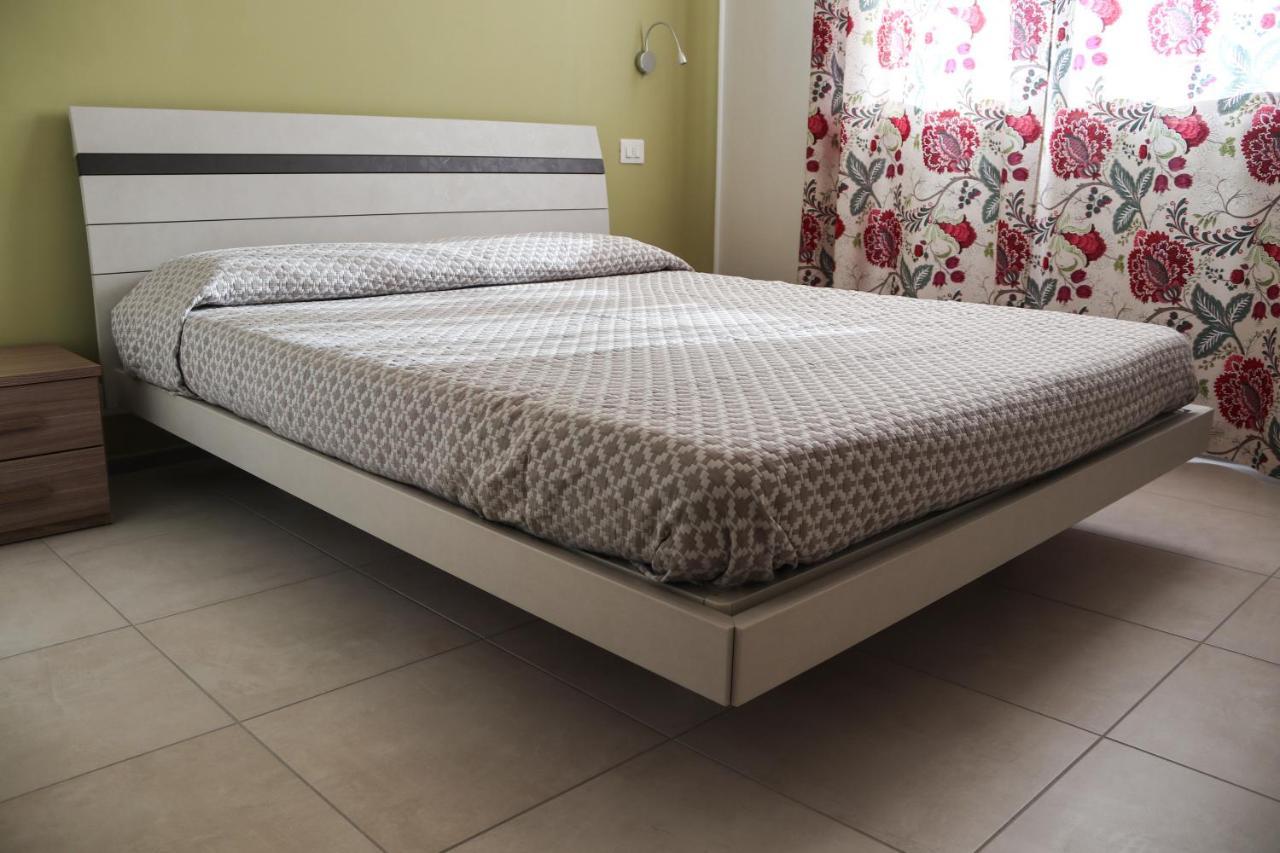 B&B La Quiete Recanati Buitenkant foto