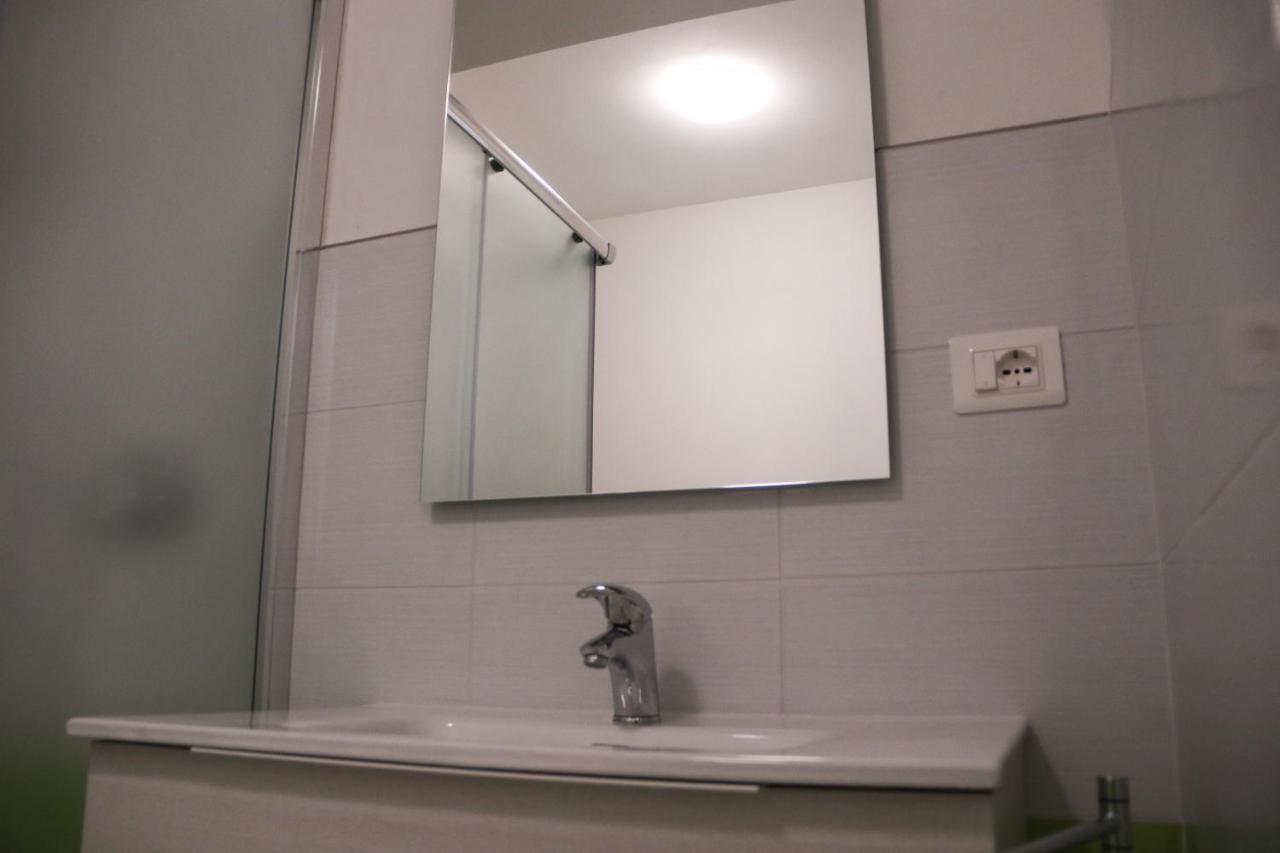 B&B La Quiete Recanati Buitenkant foto