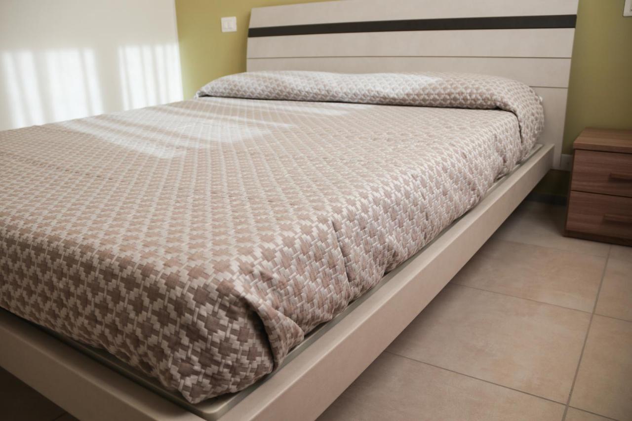 B&B La Quiete Recanati Buitenkant foto