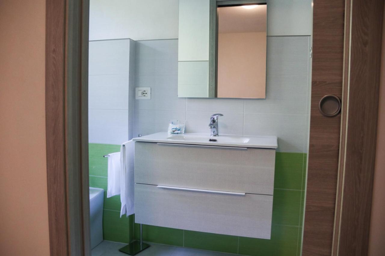 B&B La Quiete Recanati Buitenkant foto