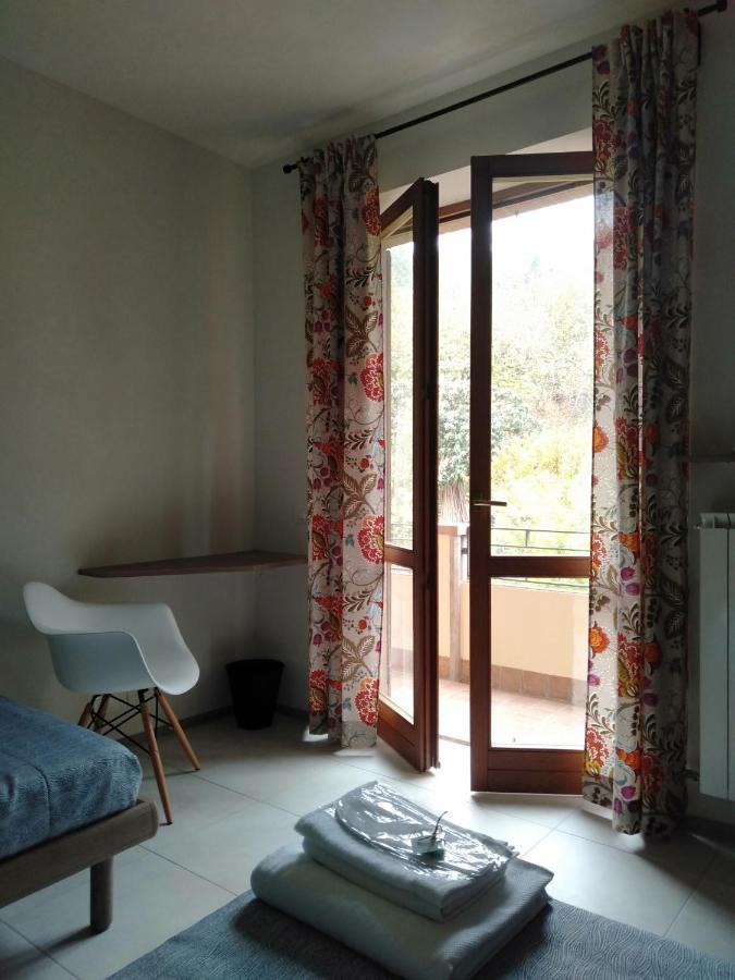 B&B La Quiete Recanati Buitenkant foto