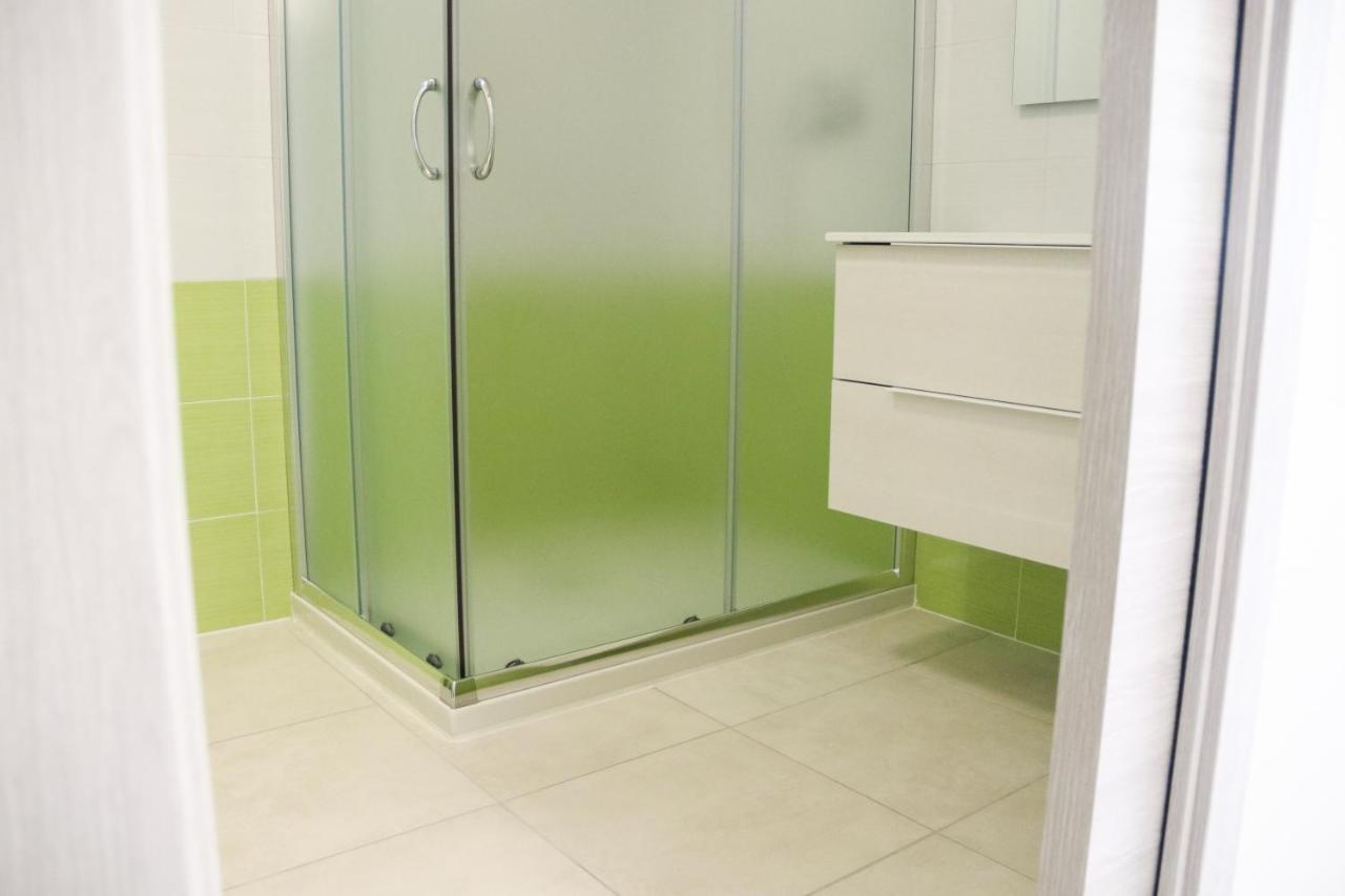 B&B La Quiete Recanati Buitenkant foto