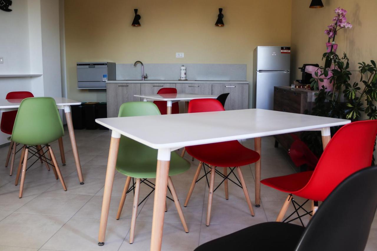 B&B La Quiete Recanati Buitenkant foto