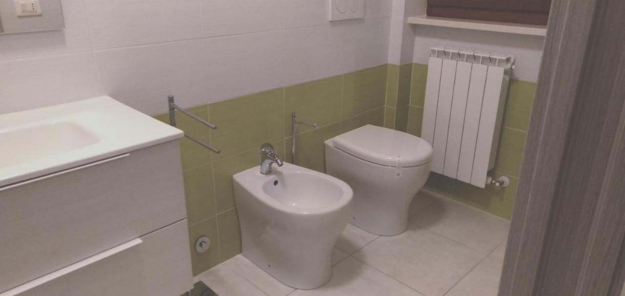 B&B La Quiete Recanati Buitenkant foto